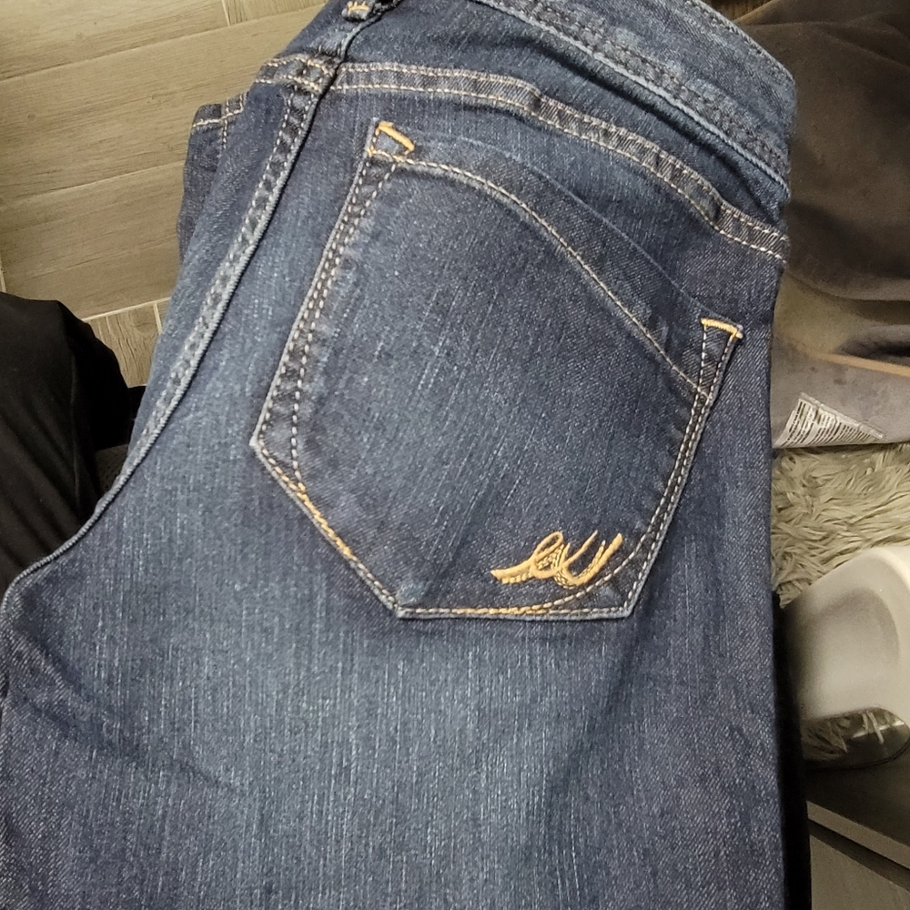 Express jeans - Picture 2 of 3